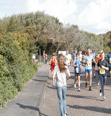 Norderney Vereine start